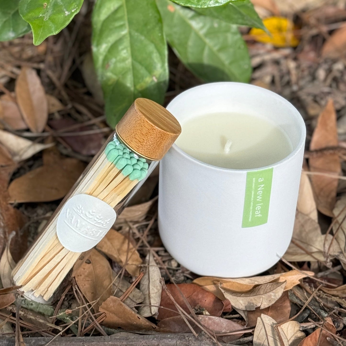 10cm蠟燭專用長火柴